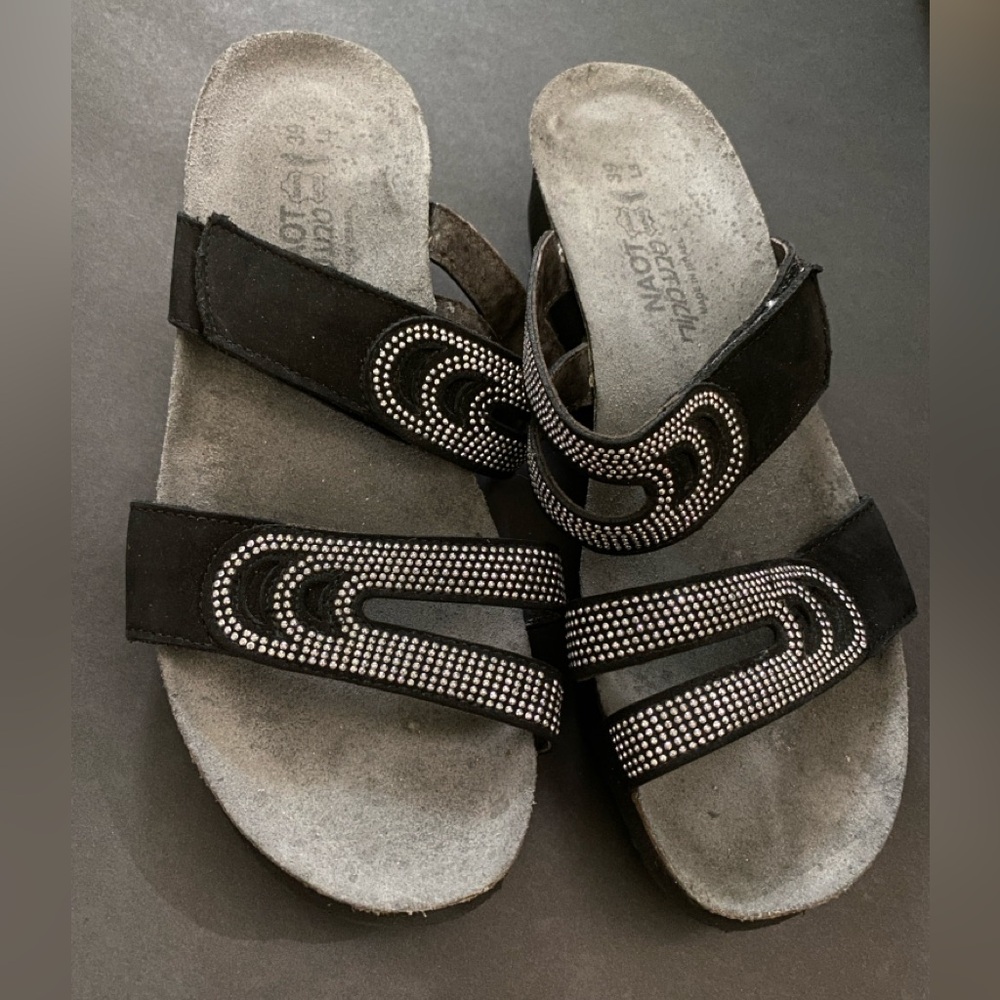 NAOT Ainsley size 39
